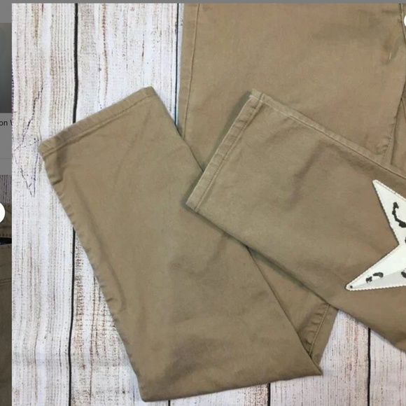 Buffalo Mid-Rise Jeans” Faith” - Picture 6 of 7